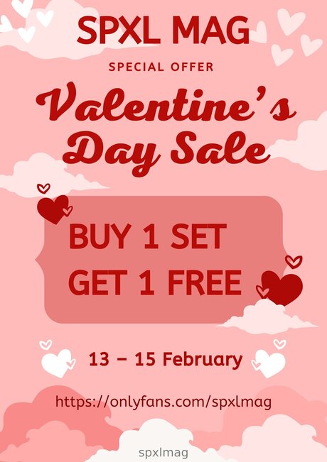 Spxlmag hot star gallery