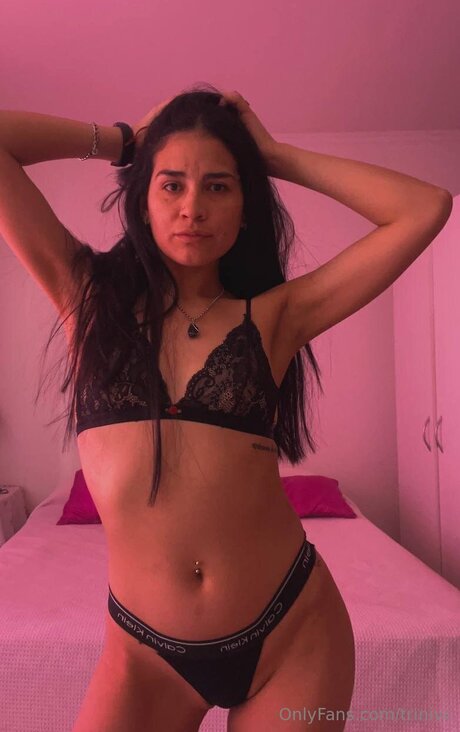 Trinivc star beautiful img