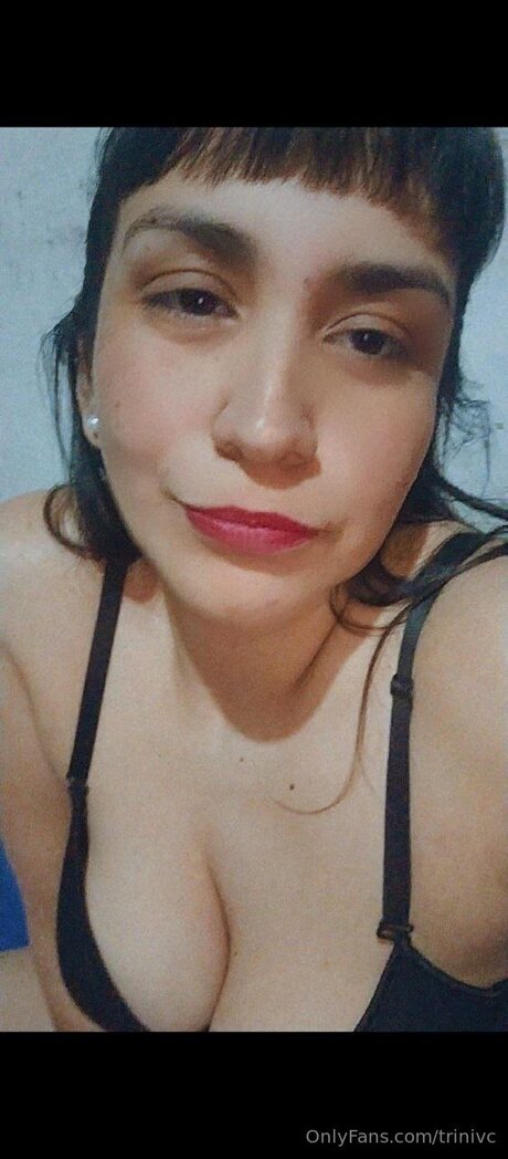 Trinivc star nude images