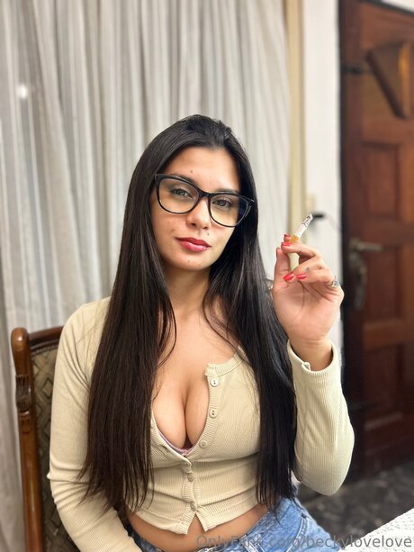 Beckylovelove star nude gallery