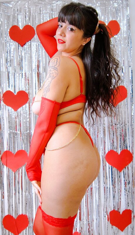 Sexyygalaxyy pornstar art galleries