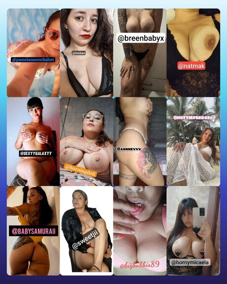 Sexyygalaxyy pornstar best gallery