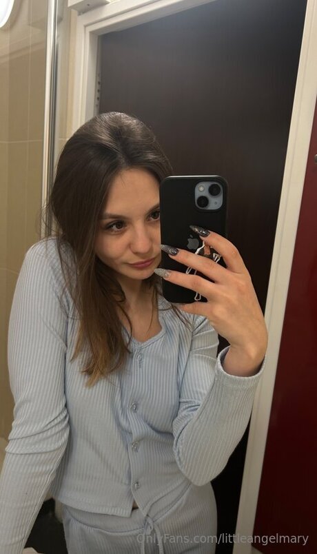 Littleangelmary best actress photos