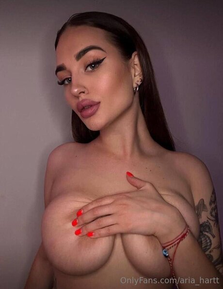 Aria Hartt pornstar sex pictures