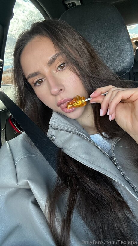 Flexlana art model images