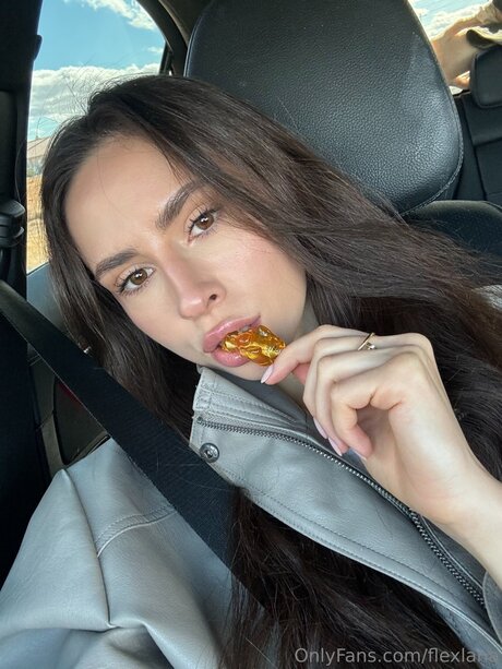 Flexlana pornstar best galleries