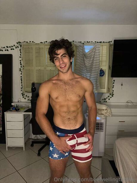 Beefwellingtonfree pornstar free picture