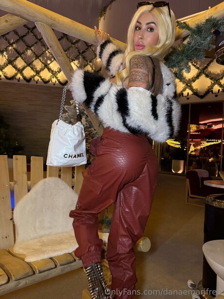 Danaemarifree pornstar perfect pictures