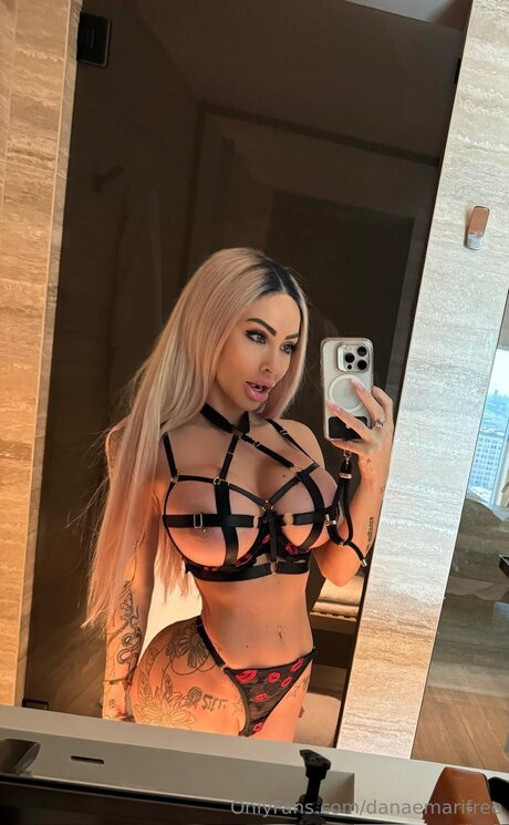 Danaemarifree art model archive