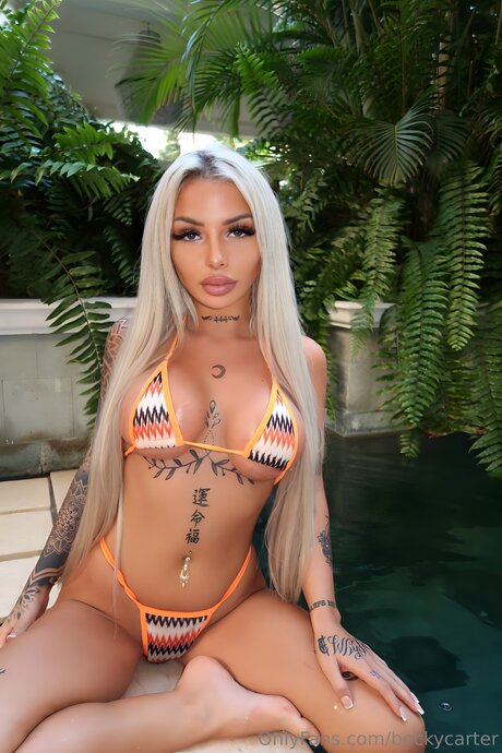 Beckycarter high quality actress image