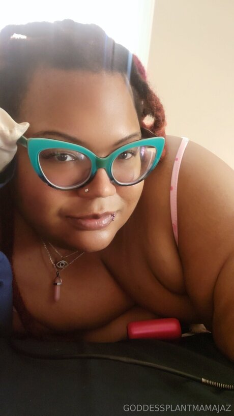 Plantmamajaz erotic pornstar archive