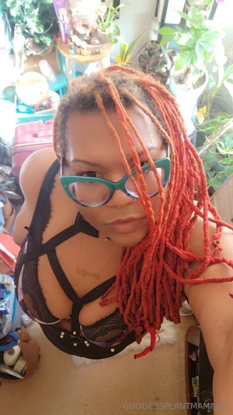 Plantmamajaz adult actress archive