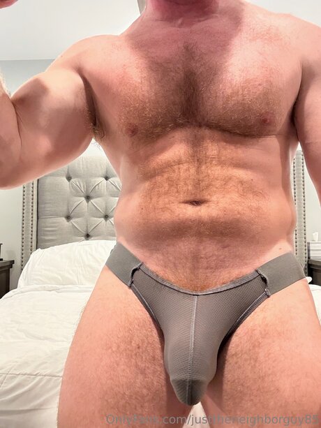 Justtheneighborguy85 model nudes galleries