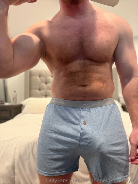 Justtheneighborguy85 star top archive