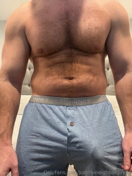 Justtheneighborguy85 star nice pics