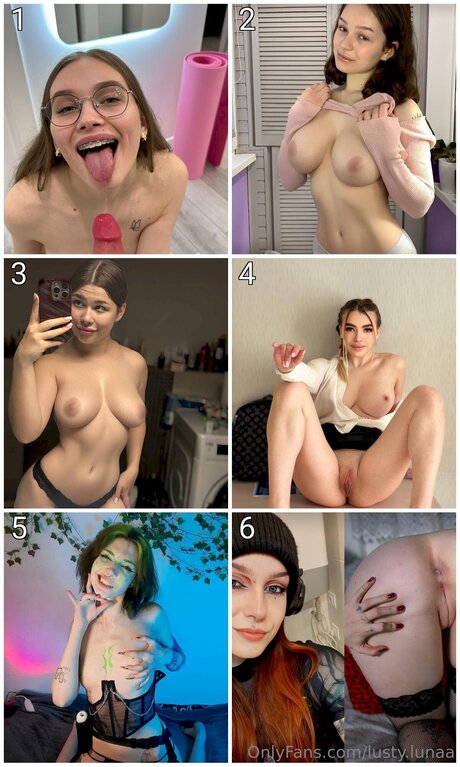 Lusty Lunaa pornstar high quality img