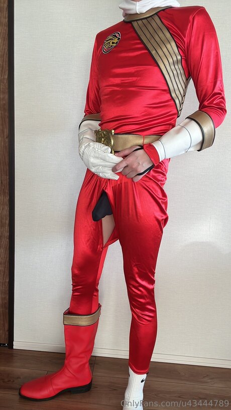 U43444789 perfect actress image