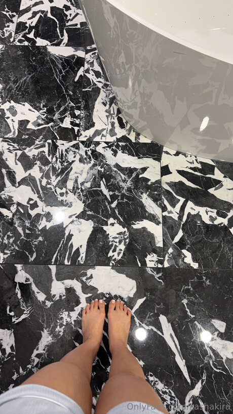 Sashakira star high quality photo