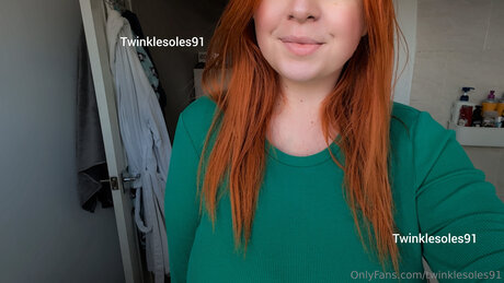 Twinklesoles91 model beautiful archive