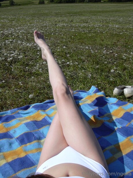 Ngelia top actress archive