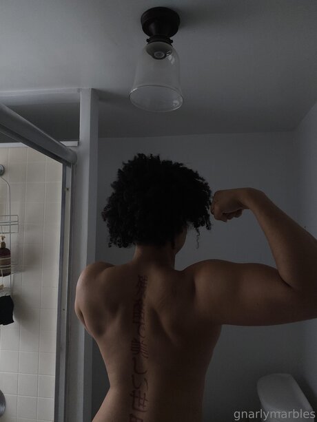 Gnarlymarbles model nudes gallery