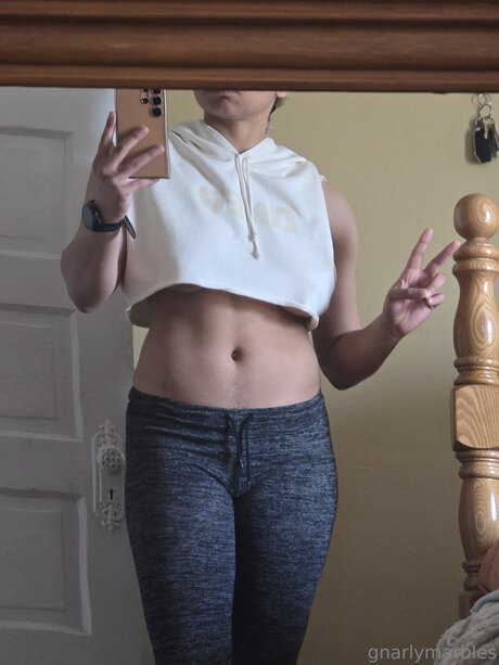 Gnarlymarbles beautiful pornstar photo