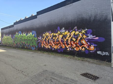 Gnarlymarbles model perfect pics