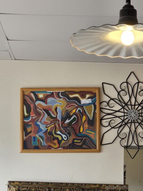 Gnarlymarbles star pretty photos