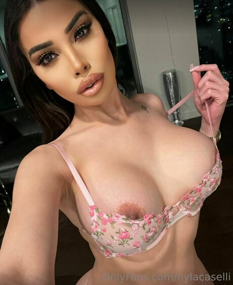 Nylajade pornographic star img