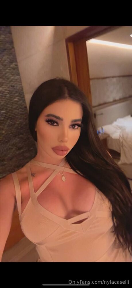 Nylajade pretty pornstar galleries