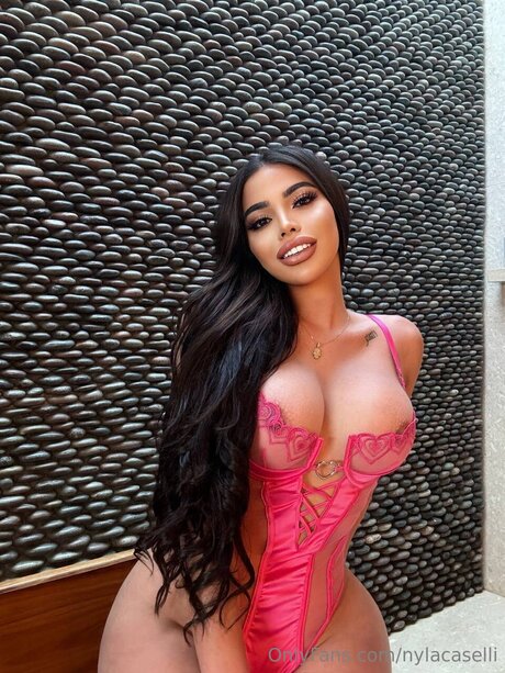 Nylajade model beautiful photos