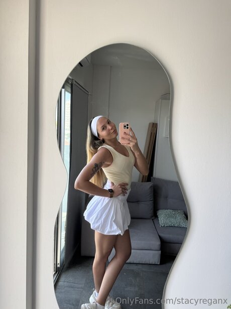 Stacyreganx perfect actress gallery