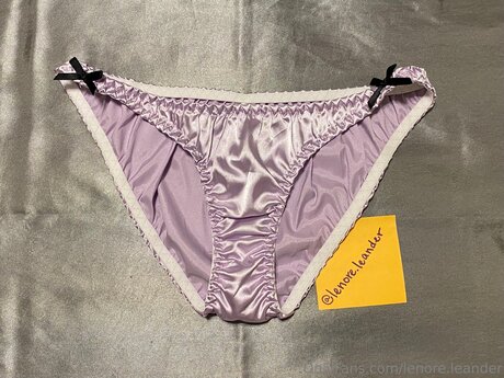 Lenore Leander hd star photo