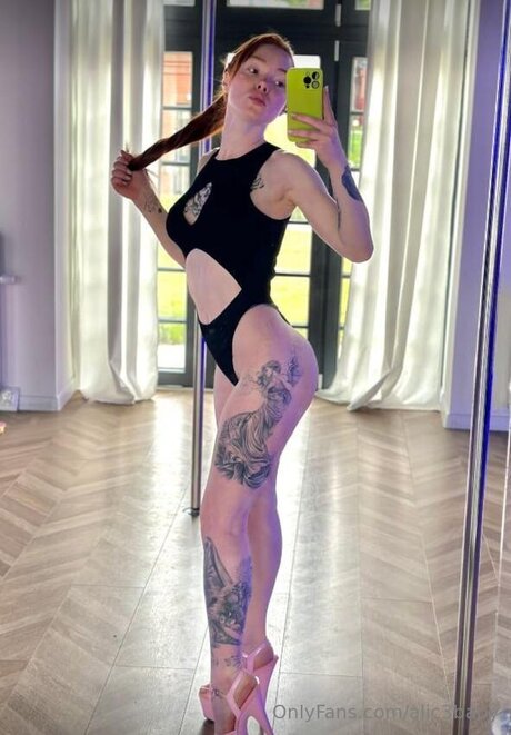 Alic3baby pornstar perfect gallery
