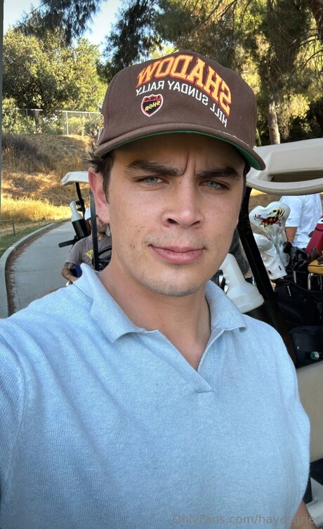 Hayesgrier actress gallery