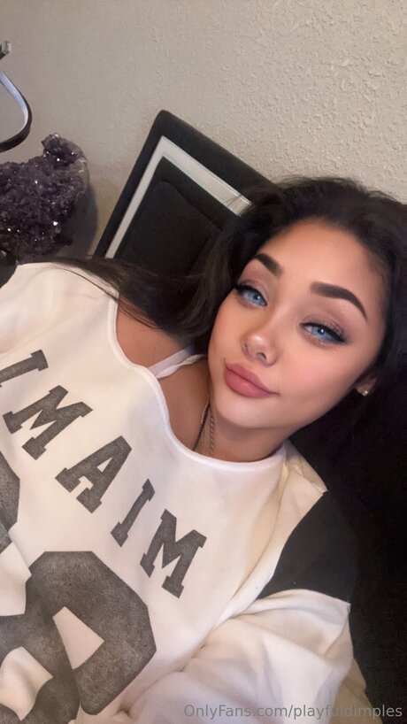 Playfuldimples naked pornstar images