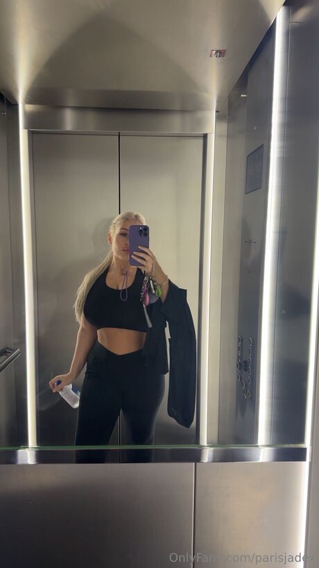 Parisjadex actress image