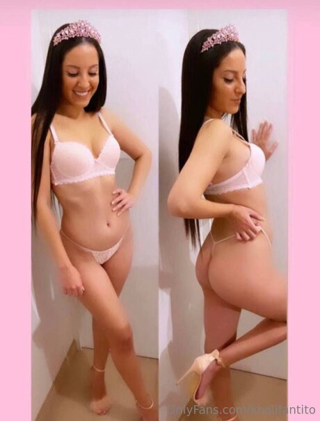 Khalifantito pornstar top photos