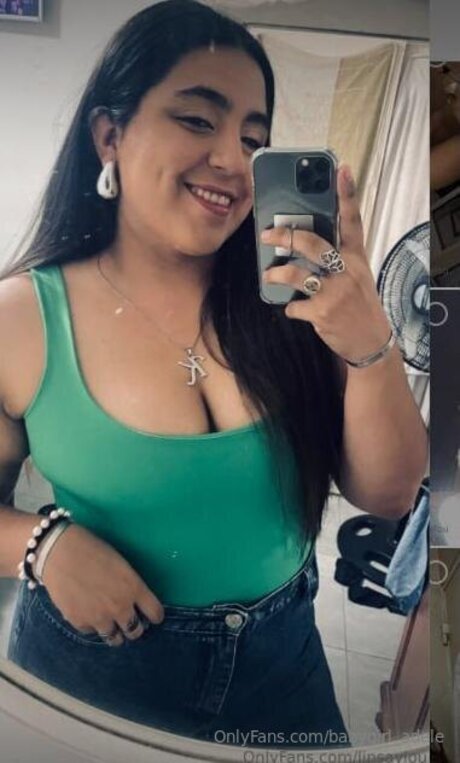 Babygirl Adele porn star archive