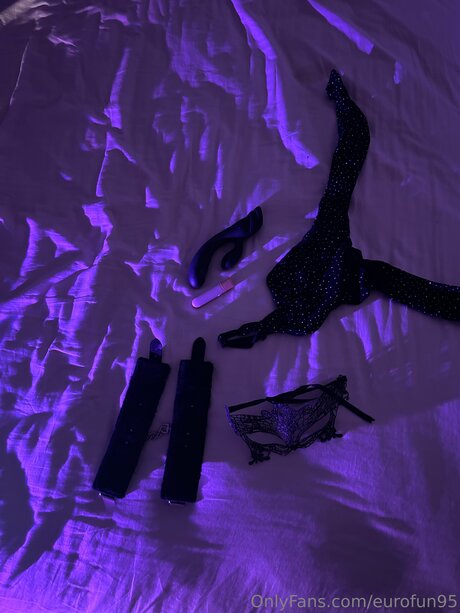 Eurofun95 star perfect photo