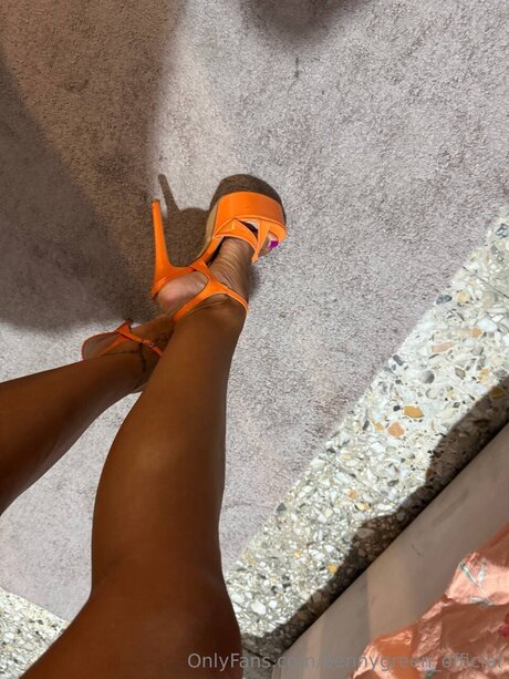 Bennygreen Official model high quality photos