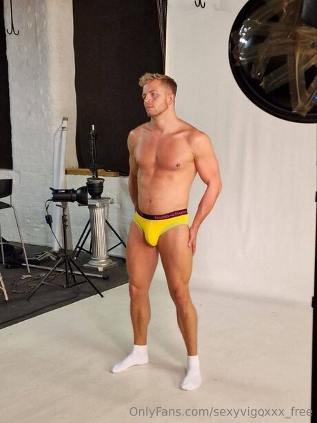 Sexyvigoxxx Free pornstar exclusive photo
