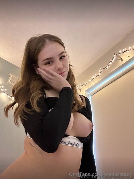 Cosmicstacy adult actress img