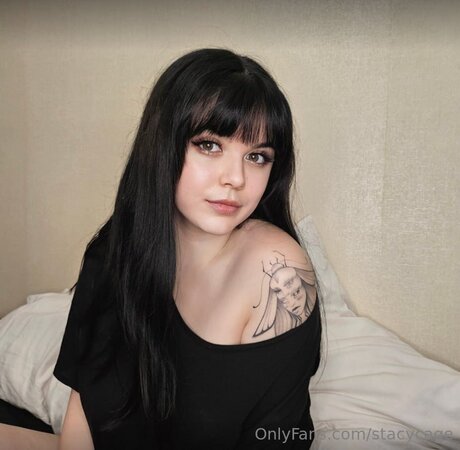 Stacycage exclusive star gallery