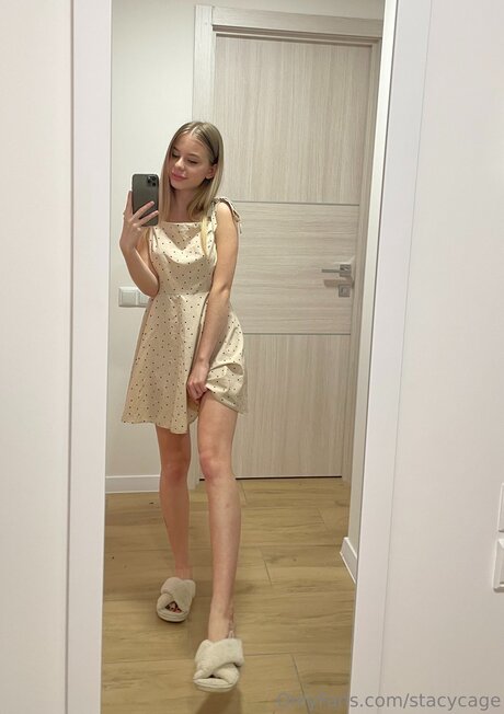 Stacycage pornstar art archive