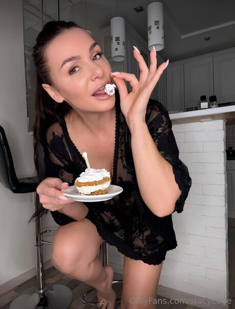 Stacycage exclusive pornstar img