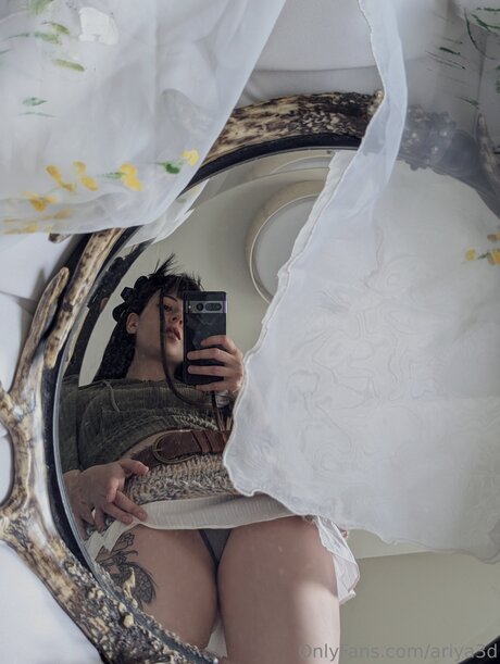 Ariya3d pornstar perfect pictures