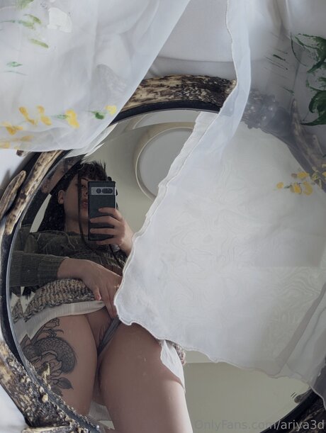 Ariya3d pornstar beautiful pics