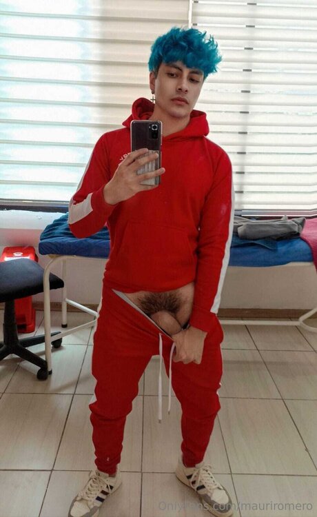 Mauriromero high quality star img