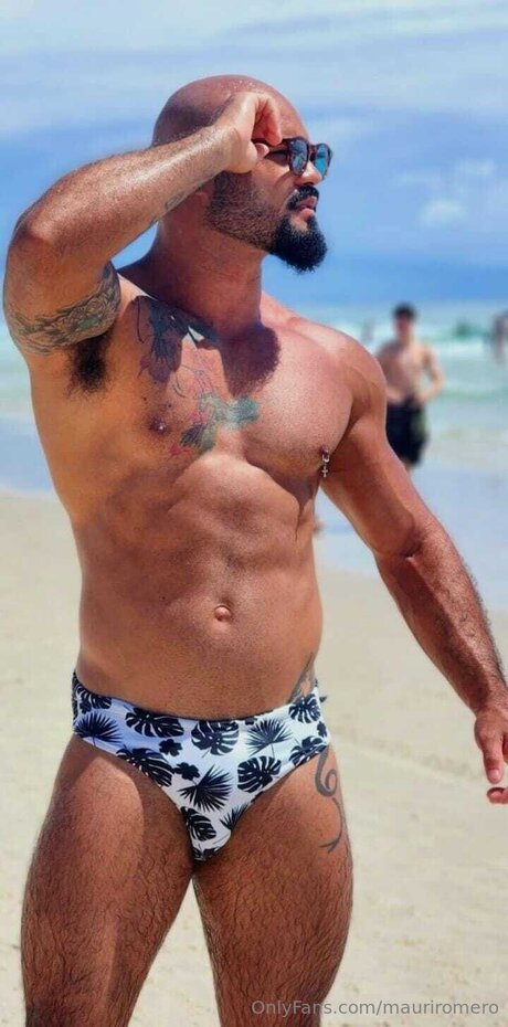 Mauriromero nice star pic